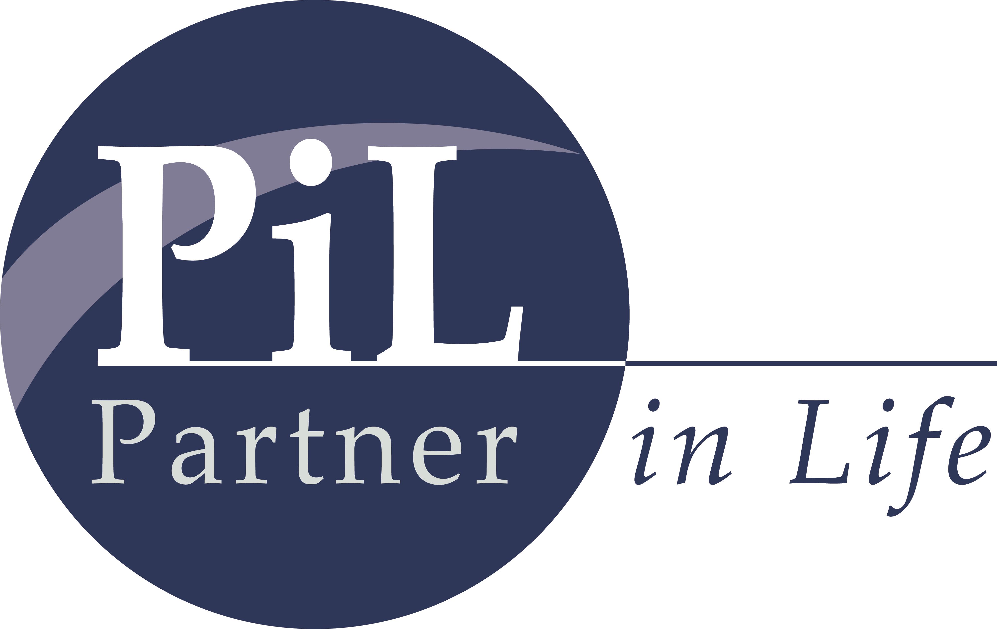 Logo Partner in Life