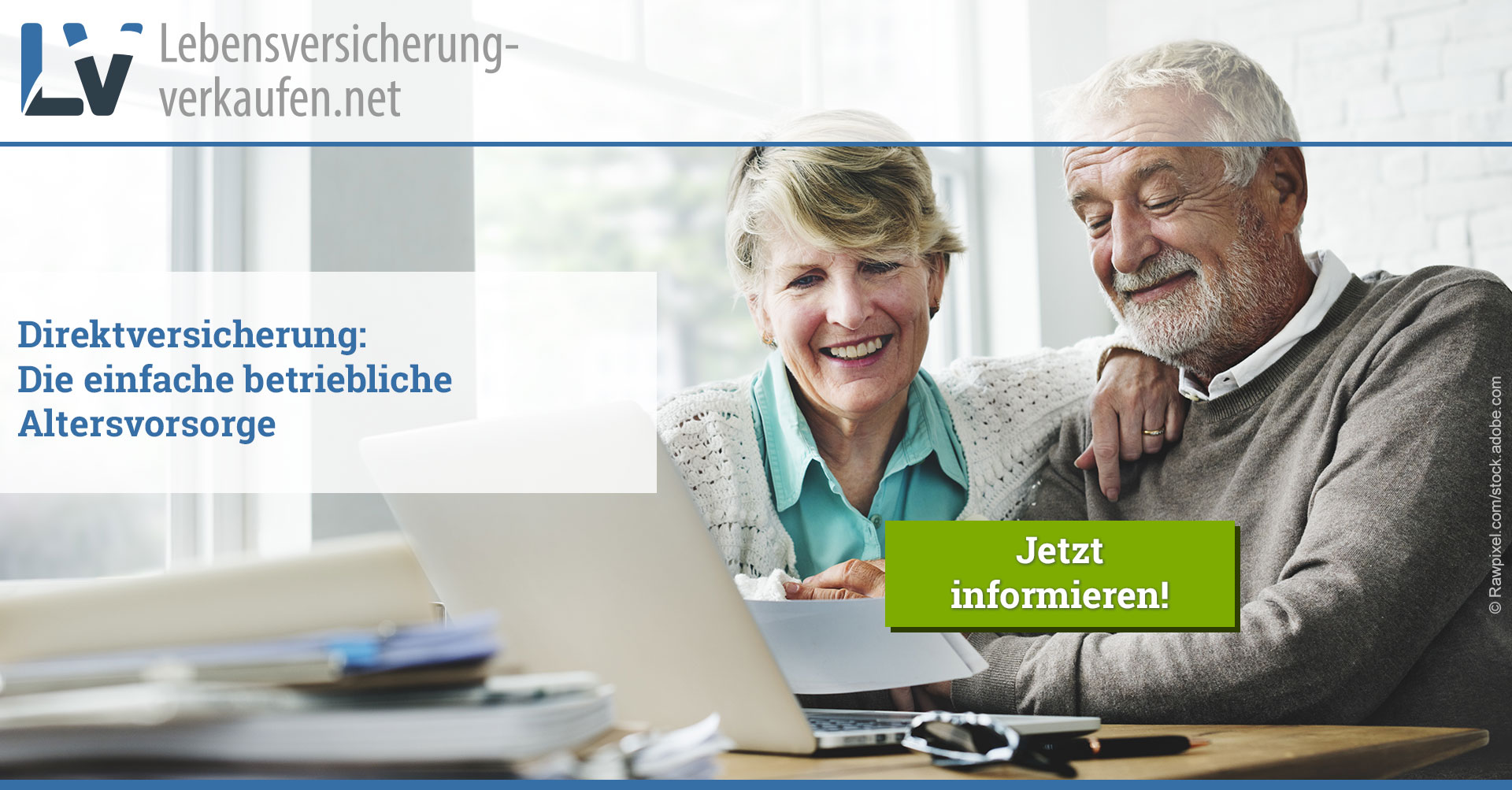 Was Sind Direktversicherungen