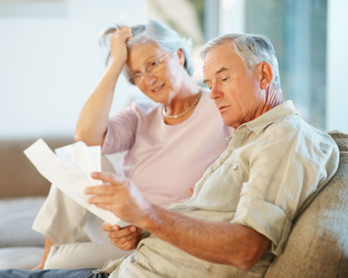 Lebensversicherungen lohnen sich nicht mehr so gut für die Altersvorsorge wie früher