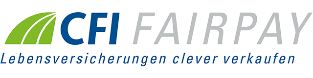 Logo CFI Fairpay