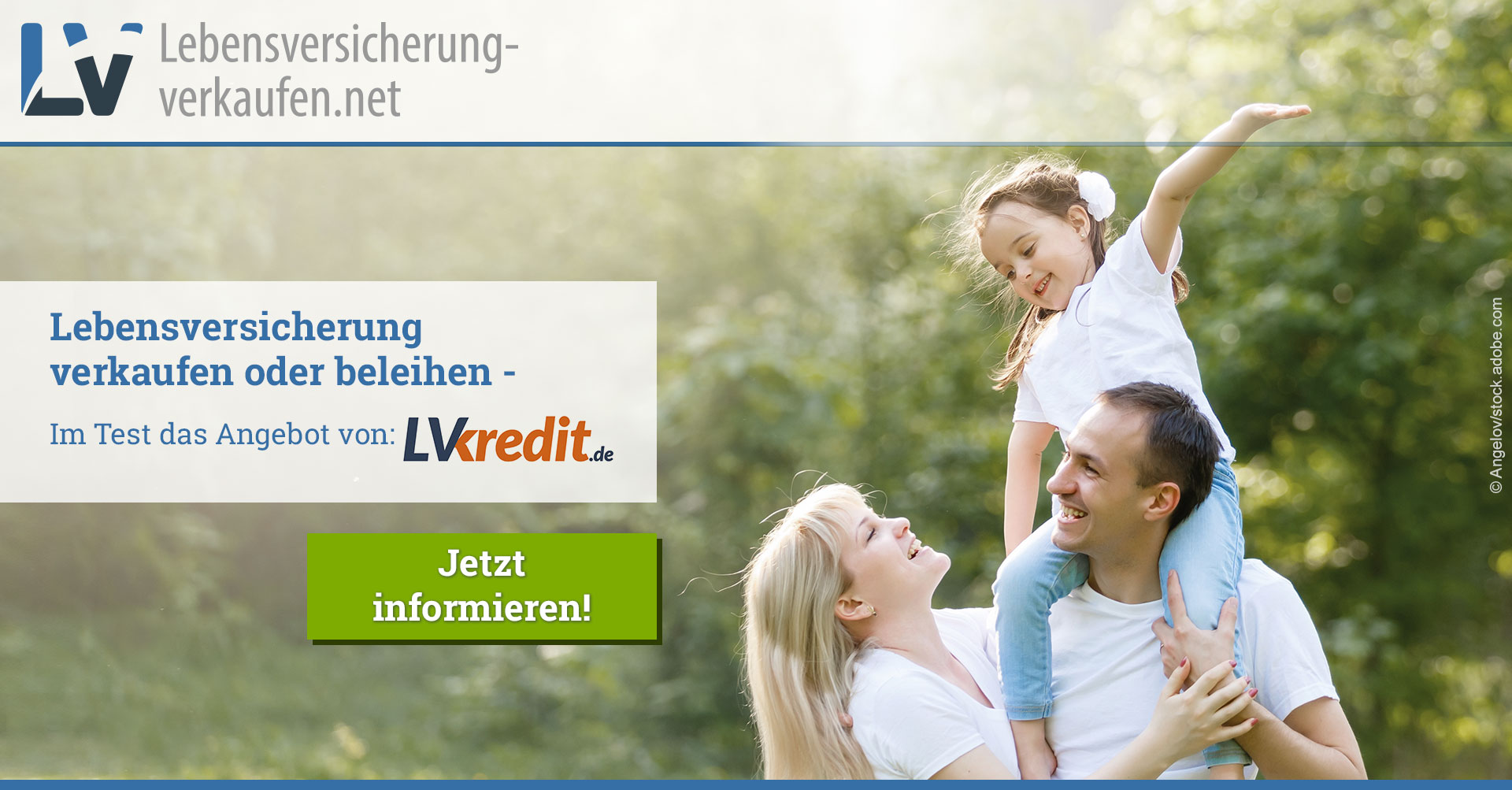 LV-Kredit.de Policendarlehen › Lebensversicherung-verkaufen.net