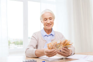 Bei der Altersvorsorge ist die gesetzliche Rente besser als eine Lebensversicherung