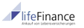 lifeFinance Logo