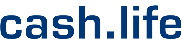 Logo Cash.Life AG